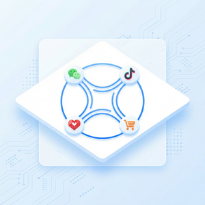 易歪歪官网 - 易歪歪与旺旺结合使用教程