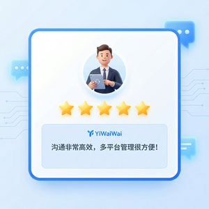 易歪歪官网 - 易歪歪官网社会责任策略分析